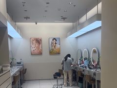 -天真蓝照相馆(五角场百联又一城店)