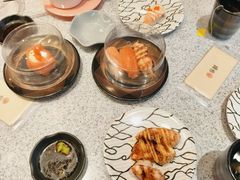 -争鲜回转寿司(中街大悦城店)