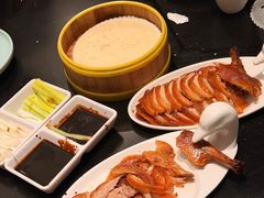 -玉林烤鸭店(玉林总店)