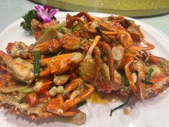 -大东海海鲜酒楼(渔人码头总店)