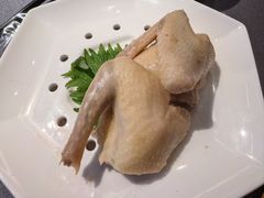 -狮王府淮扬菜(夫子庙老门东店)
