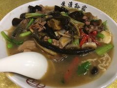 -孙家面馆(小康城店)