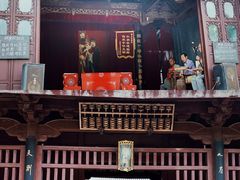 -乌镇东栅景区-修真观