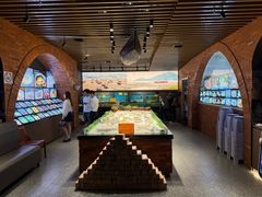 -佬太公海鸭·海鲜大排档(上海总店)