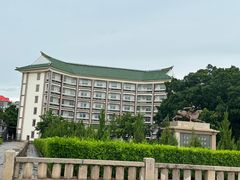 -龙舟池