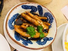 -点都德(聚福楼店)