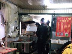 -小胡子祥彪烧烤(北湖总店)