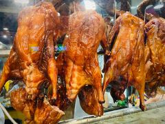 -老字号蛇口德记烧腊饭店·海鲜加工