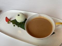 -东海朗廷酒店-唐阁T’ANG COURT 中餐厅