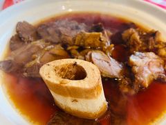 -西贝莜面村(金隅嘉品mall店)