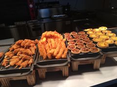 -加餐海鲜自助(宝龙一城店)