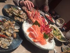 -贵木日本料理·铁板烧(新地假日广场店)