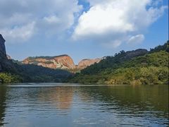 -丹霞山风景名胜区