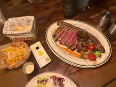 -柏蔻餐厅Le Banquet Bistro(天河北店)