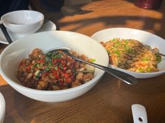 -湘力力小院·鱼汤泡饭(枫林路店)
