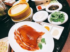 -阿庄新豫菜(航海东路店)