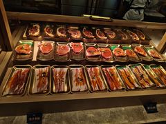 -梨花自助烤肉(西三旗万象汇黑金店)