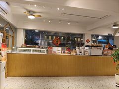 -Cafe on warm(丹霞店)
