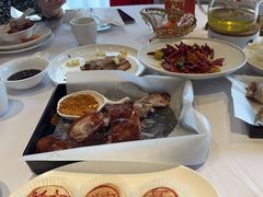 -小厨娘淮扬菜(板桥一店)