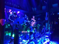 -老木头音乐空间(月河街店)