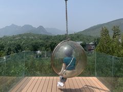 -八奇洞景区