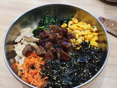-米村拌饭(城阳万象汇店)