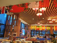 -北京云瑧金陵莲花酒店·莲·川小馆