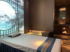 -星漾里•SPA•足道•按摩•养生(吕厝店)