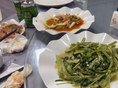 -通海俄式烧烤·俄罗斯大串(嵩山路店)