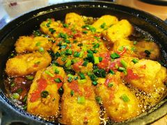 -潮鱼炭火烤鱼(万达店)