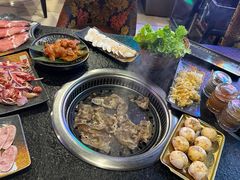 -老卜奎齐齐哈尔烤肉(人民东路店)