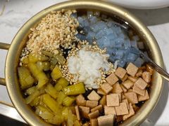 -旺龙巷重庆脆毛肚火锅·潜山扛把子店(潜山商业街店)