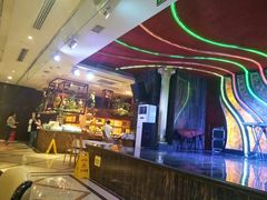 -芭菲盛宴·环球美食(北城国际店)