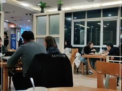 大堂-乡亲鹅肉城(吴江店)