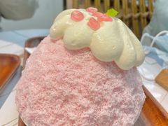 -丹礼糖甜品