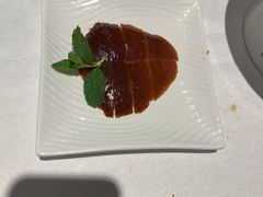 -福海居烤鸭店(鸟巢店)