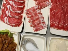-海底捞火锅(九霄梦天地店)