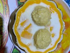 -甜心妈妈·榴莲星级糖水(北京路总店)