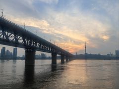 -武汉长江大桥