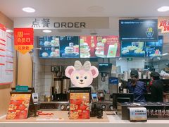 -麦当劳(东直门外大街店)