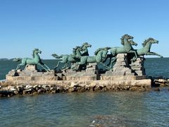 -养马岛旅游度假区