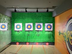 -Skay•射箭馆•弓箭娱乐(体育西店)