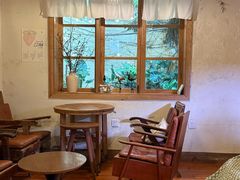 -懒鱼时光馆(沙坪坝店)