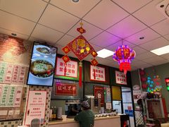 -鲁达面馆本帮风味(共康东路店)