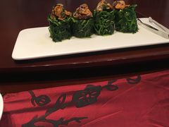 -青岛颐海花园酒店总店·自助餐厅