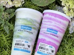 -Blueglass酸奶(华贸购物中心店)