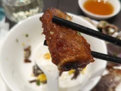 -501號台州海鲜餐厅(海创园店)