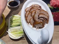 -龙聚德北京烤鸭(沙坪坝华宇A馆店)