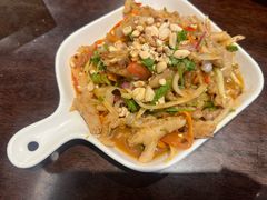 -婉泰·特色小吃·舂鸡脚(告庄二店)