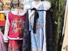 -金陵家宴·金陵春·南京菜(夫子庙店)